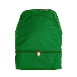Plecak Softee Equipo. Zielone plecaki męskie Softee, bez wzorów, z materiału. Za 169.99 zł.