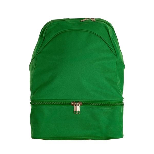 Plecak Softee Equipo. Zielone plecaki męskie Softee, bez wzorów, z materiału. Za 169.99 zł.