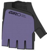 Giro Rękawiczki męskie GIRO BRAVO II GEL krótki palec purple haze roz. S (obwód dłoni 178-203 mm / dł. dłoni 175-180 mm) (NEW 2026). Czerwone rękawiczki męskie Giro, bez wzorów. Za 134.91 zł.