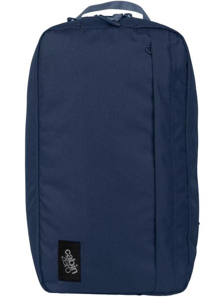 Torba Na Ramię CabinZero Classic 11L. Niebieskie torby na ramię męskie CABINZERO, z materiału, na ramię, średnie. Za 169.00 zł.