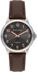 Zegarek męski PACIFIC TMA-0001-02. Zegarki męskie Pacific, bez wzorów. Za 299.99 zł.