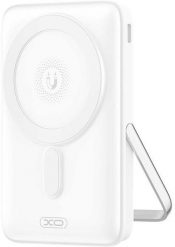XO POWERBANK PR233 30W 10000mah magnetic biały. Białe powerbanki Baseus. Za 309.53 zł.