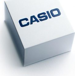 Zegarek Casio ZEGAREK MĘSKI CASIO MTP-1302DD-5A (zd072p) + BOX. Zegarki męskie Casio, bez wzorów. Za 171.87 zł.
