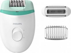Depilator Philips Satinelle Essential BRE245/00. Depilatory Philips. Za 216.05 zł.