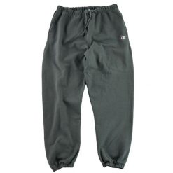 Second life - Męski szary dres vintage - Stan bardzo dobry. Szare komplety dresowe męskie Champion, m, bez wzorów, z dresówki. Za 114.17 zł.