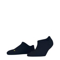 Skarpetki z wypustkami dla kobiet Falke Cool Kick. Czerwone skarpetki damskie Falke, bez wzorów, z dzianiny. Za 123.00 zł.