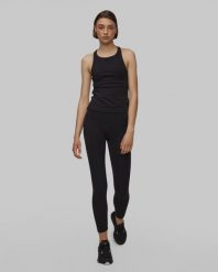 Legginsy Damskie Fitness Casall Soft Touch High Wysoki Stan. Czarne legginsy damskie Casall, l, bez wzorów, z elastanu, z podwyższonym stanem, długie, na fitness i siłownię. Za 299.00 zł.