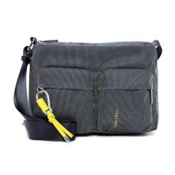 SURI FREY Torebka Naramienna SFY SURI Sports Marry Torby podróżne 1 ct Szary Damski. Szare torby podróżne damskie Suri Frey, z aplikacjami, z materiału, na ramię. Za 209.99 zł.