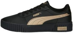 Buty PUMA Carina 2.0 Space Metallics (389387 01) 36. Obuwie sportowe damskie Puma, bez wzorów, bez zapięcia. Za 441.59 zł.