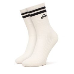 Skarpety długie Guess. Skarpetki damskie Guess, z aplikacjami. Za 69.99 zł.