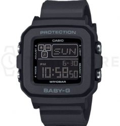 Zegarek Casio Casio G-Shock BGD-10-1 Zegarek damski 43 mm. Zegarki damskie Casio. Za 270.99 zł.
