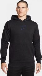Nike Bluza Nike PSG M DN1312-010, Rozmiar: M. Bluzy męskie Nike, m, bez wzorów, bez ramiączek, bez kaptura. Za 494.71 zł.