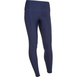 Damskie legginsy Athlecia Cadidell. Niebieskie legginsy damskie Athlecia, bez wzorów. Za 174.00 zł.