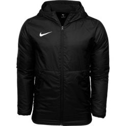 Kurtka softshell męska Nike NK Park 20 Fall. Czarne kurtki męskie Nike, na zimę, m, bez wzorów, z softshellu, bez kaptura. Za 381.00 zł.