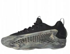 Buty adidas Anthony Edwards 1 JI4066. Buty sportowe męskie Adidas, bez wzorów, bez zapięcia. Za 352.70 zł.