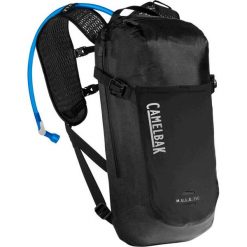 Plecak Camelbak Mule Evo. Czarne plecaki męskie CAMELBAK, bez wzorów. Za 706.05 zł.