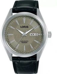 Zegarek Lorus Lorus RL489BX9 Zegarek męski 42 mm automatyczny. Zegarki męskie Lorus, bez wzorów. Za 588.99 zł.