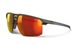 Okulary fotochromowe JULBO Liry - Reactiv 1-3 Light Amplifier - Brown. Brązowe okulary przeciwsłoneczne damskie JULBO. Za 699.00 zł.