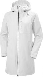 Helly Hansen Helly Hansen damska długa kurtka W LONG BELFAST JACKET 55964 002 M. Kurtki sportowe damskie Helly Hansen, m, bez wzorów, bez ramiączek, bez kaptura. Za 799.99 zł.