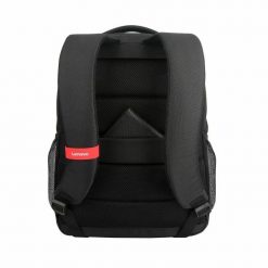 Plecak na Laptopa Lenovo GX40Q75215 Czarny. Czarne plecaki męskie Lenovo, bez wzorów. Za 166.05 zł.