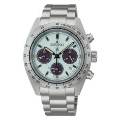 Zegarek Męski SEIKO SSC965P1. Zegarki męskie Seiko, bez wzorów. Za 3,190.15 zł.