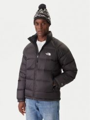 The North Face Kurtka puchowa Hydrenalite NF0A88XU Czarny Regular Fit. Czarne kurtki męskie The North Face, m, bez wzorów, z puchu, bez kaptura. Za 999.99 zł.