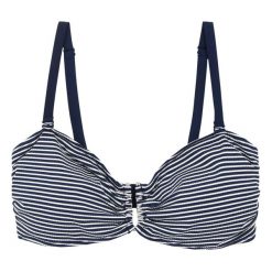 Góra Od Bikini Dla Kobiet Aceana III Seeksucker. Białe bikini Regatta, m, bez wzorów, z elastanu. Za 80.99 zł.