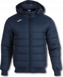 Kurtka męska Joma Kurtka Joma Bomber Urban IV Jacket 102259.100. Kurtki męskie Joma, m, bez wzorów, bez kaptura. Za 188.99 zł.