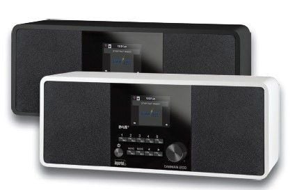 Radio Imperial DABMAN i200. Radia No Name. Za 580.99 zł.
