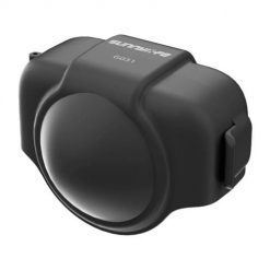 Plastikowa osłona obiektywu Sunnylife G031 do OSMO 360. Zegarki sportowe SunnyLife, bez wzorów, plastikowe. Za 19.00 zł.