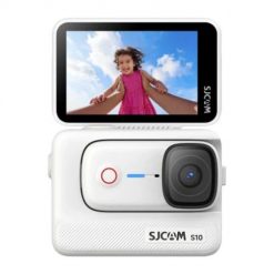 Kamera sportowa SJCAM S10. Zegarki sportowe SJCAM, bez wzorów. Za 1,199.00 zł.