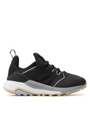 Adidas Trekkingi Terrex Trailmaker W FX4698 Czarny. Czarne obuwie trekkingowe damskie Adidas, z materiału, bez zapięcia. Za 359.99 zł.