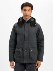 Barbour Kurtka Mężczyźni Bawełna zielony, S. Zielone kurtki męskie Barbour, m, bez wzorów, z bawełny, wakacyjne, bez kaptura. Za 2,399.95 zł.
