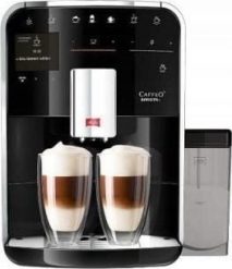 Ekspres ciśnieniowy Melitta Barista T F83/0-002. Ekspresy ciśnieniowe Melitta. Za 3,119.00 zł.