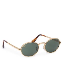 Okulary przeciwsłoneczne Ray-Ban. Żółte okulary przeciwsłoneczne damskie Ray-Ban. Za 769.99 zł.