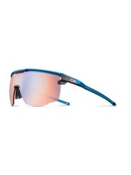 Okulary fotochromowe JULBO ULTIMATE niebieski Reactiv High Contrast kat.1-3. Czarne okulary przeciwsłoneczne damskie JULBO. Za 835.99 zł.