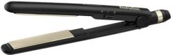 BaByliss ST089E czarny. Czarne prostownice BABYLISS. Za 106.00 zł.