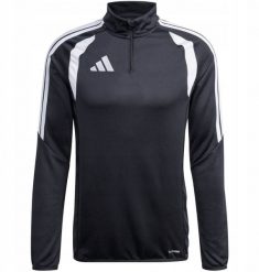Adidas Bluza adidas TIRO 26 Training Top JY9688. Bluzy męskie Adidas, m, bez wzorów, bez ramiączek, bez kaptura. Za 127.80 zł.