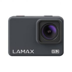 Kamera sportowa LAMAX X5.2. Zegarki sportowe Lamax, bez wzorów. Za 288.99 zł.
