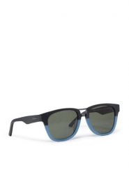 Gino Rossi Okulary przeciwsłoneczne AGG-P-510-19-07 Czarny. Czarne okulary przeciwsłoneczne damskie Gino Rossi. Za 124.99 zł.