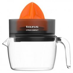 Wyciskarka do cytrusów Taurus Wyciskarka do cytrusów Taurus Citrus Compact Glass 30W. Wyciskarki Taurus. Za 67.42 zł.