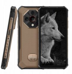 Smartphone Ulefone Armor X16 Pro 5G 8/256GB (Sand Dune). Smartfony Ulefone. Za 1,159.39 zł.