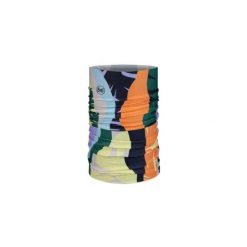 Chusta Buff Original Ecostretch Simbo Multi uni. Żółte szaliki męskie Buff, bez wzorów. Za 83.99 zł.