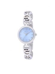 Liu Jo Zegarek Identity Nuvar TLJ2816 Srebrny. Szare, analogowe zegarki damskie Liu Jo, srebrne. Za 609.99 zł.