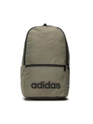 Adidas Plecak Lin Clas Bp Day HR5341 Zielony. Zielone plecaki męskie Adidas, bez wzorów, z materiału, sportowe. Za 69.99 zł.