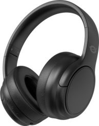 Słuchawki Conceptronic Conceptronic PARRIS03B słuchawki/zestaw słuchawkowy Przewodowy i Bezprzewodowy Opaska na głowę Połączenia/muzyka Bluetooth Czar. Słuchawki bezprzewodowe Conceptronic. Za 102.84 zł.