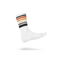 Zapaśnicza 71m2 - Skarpetki old school. Skarpety męskie Takapara, bez wzorów. Za 27.00 zł.