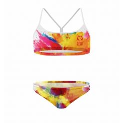 Bikini damskie Otso Colors. Stroje kąpielowe damskie OTSO, m, bez wzorów. Za 364.00 zł.