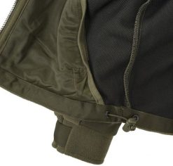 Helikon-Tex Bluza CLASSIC ARMY - Fleece - Navy Blue. Niebieskie bluzy męskie HELIKON-TEX, m, bez wzorów, bez ramiączek, bez kaptura. Za 165.05 zł.