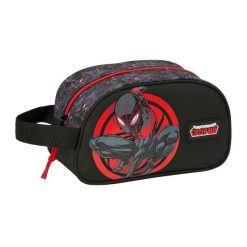 Torba podróżna SPIDERMAN Czarny. Czarne torby podróżne damskie SPIDERMAN, bez wzorów. Za 59.50 zł.
